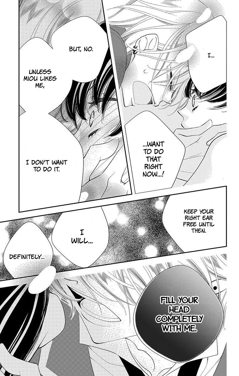 Fukumenkei Noise Chapter 33 page 29 - Chapter 33