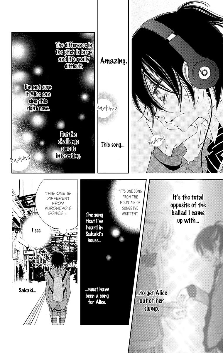 Fukumenkei Noise Chapter 34 page 18 - Chapter 34