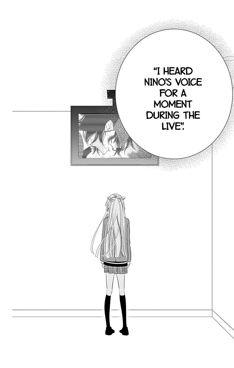 Fukumenkei Noise Chapter 34 page 22 - Chapter 34