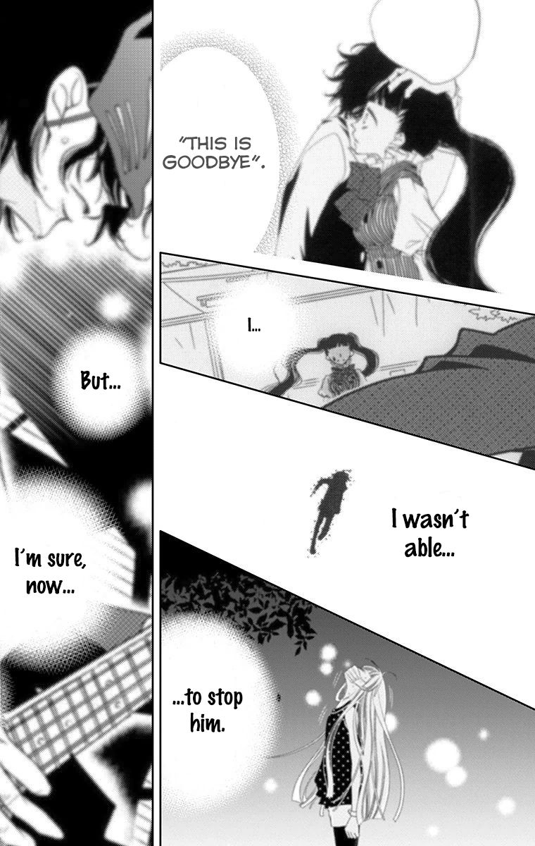 Fukumenkei Noise Chapter 34 page 24 - Chapter 34