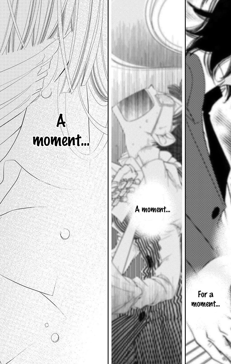 Fukumenkei Noise Chapter 34 page 25 - Chapter 34