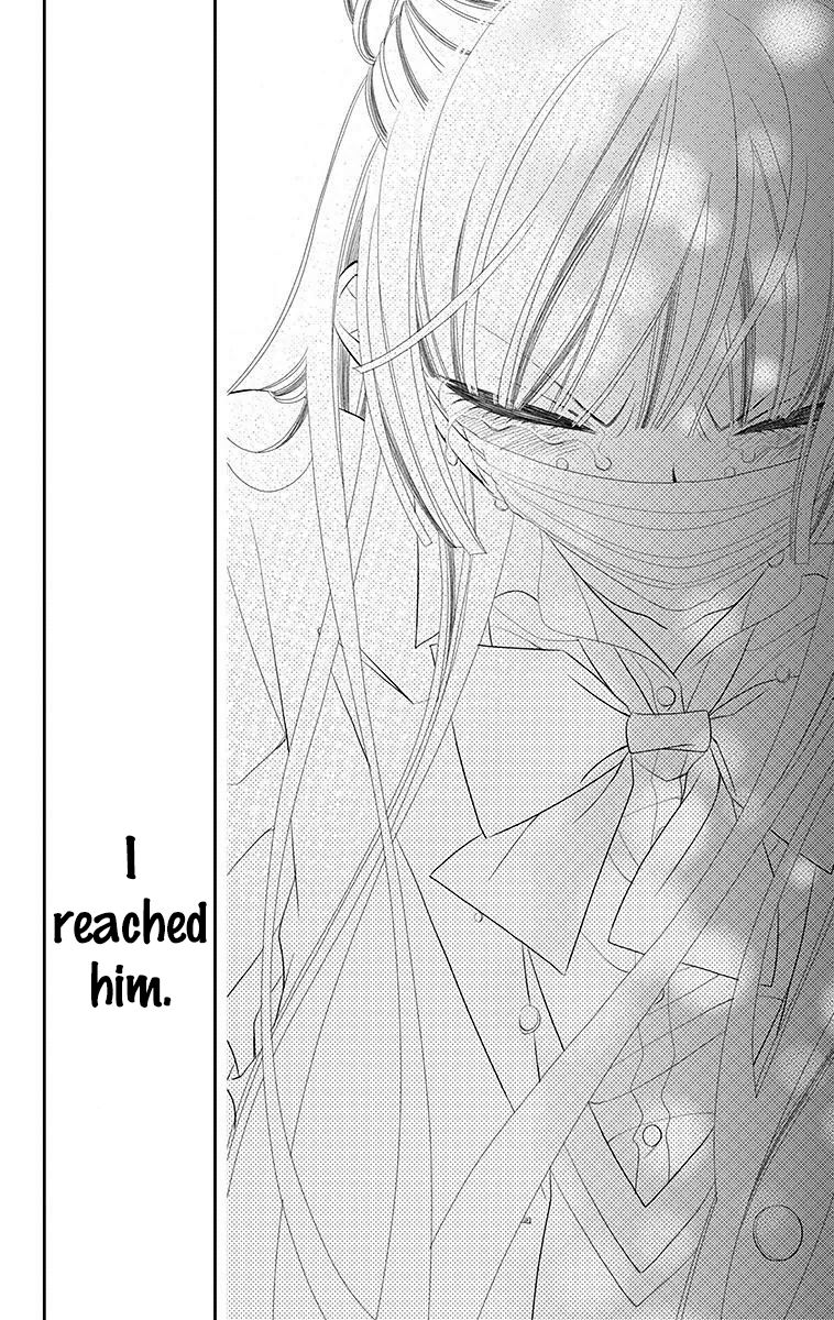 Fukumenkei Noise Chapter 34 page 26 - Chapter 34