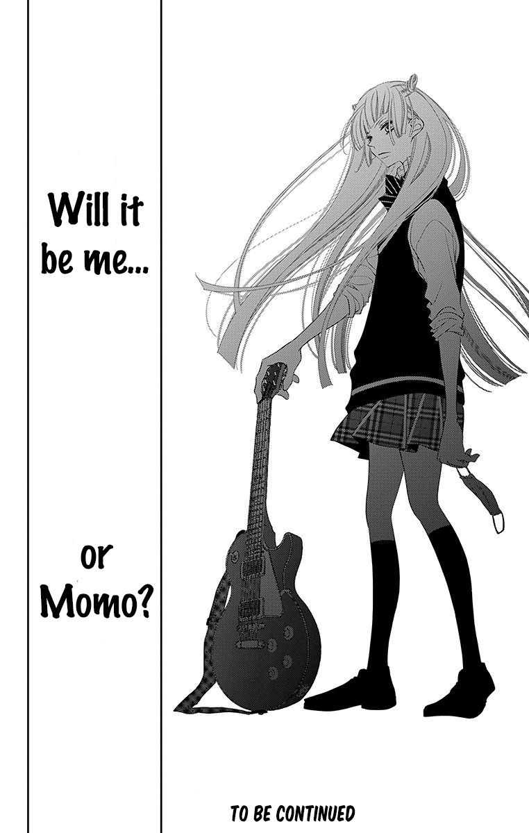 Fukumenkei Noise Chapter 34 page 36 - Chapter 34