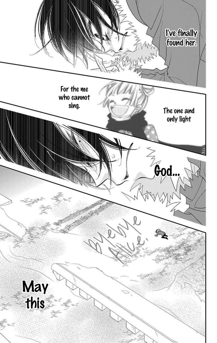Fukumenkei Noise Chapter 35 page 10 - Chapter 35
