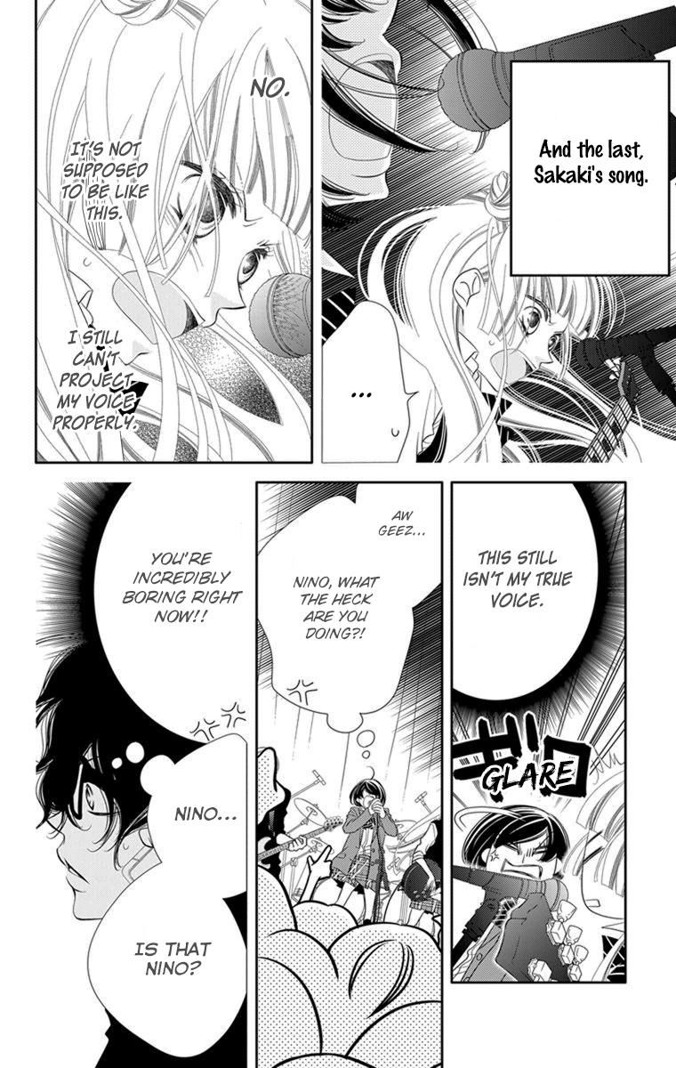 Fukumenkei Noise Chapter 35 page 16 - Chapter 35