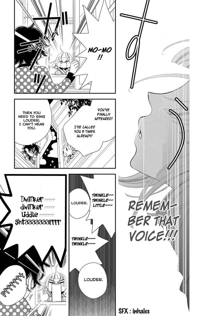 Fukumenkei Noise Chapter 35 page 21 - Chapter 35