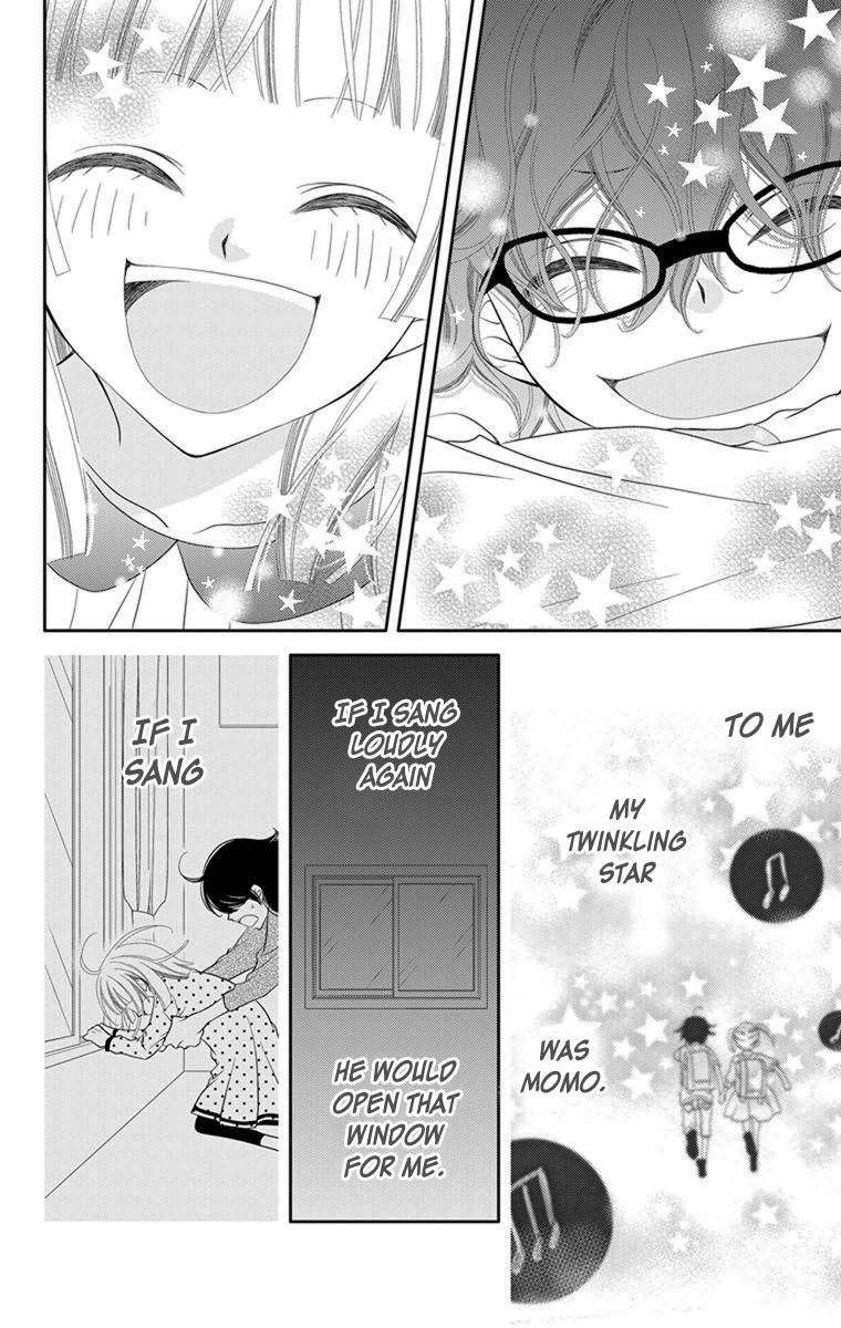 Fukumenkei Noise Chapter 35 page 22 - Chapter 35