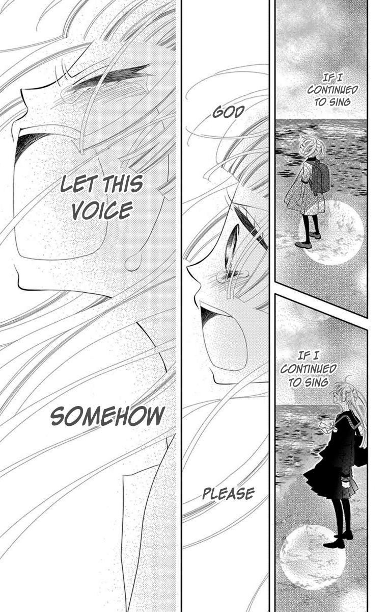 Fukumenkei Noise Chapter 35 page 23 - Chapter 35