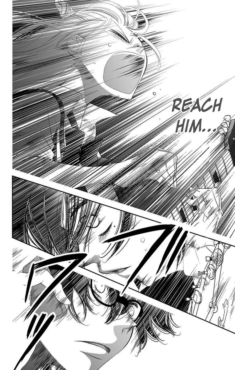 Fukumenkei Noise Chapter 35 page 24 - Chapter 35