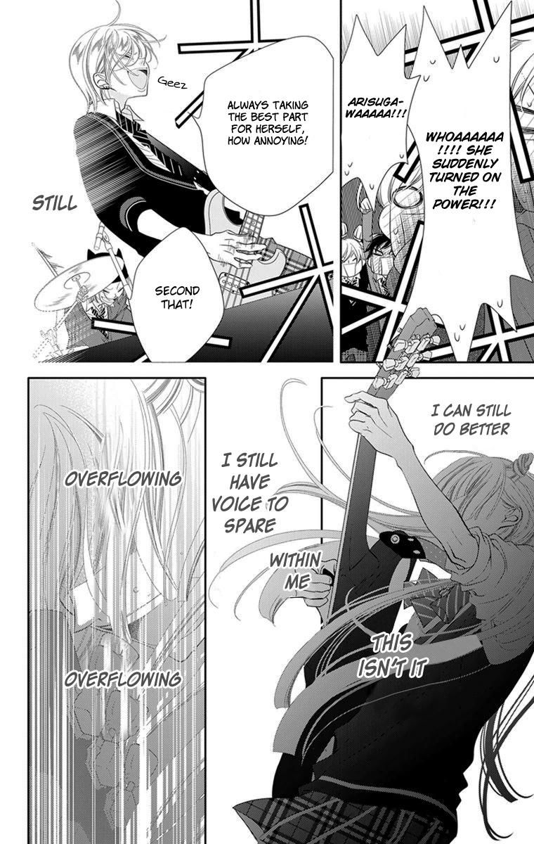 Fukumenkei Noise Chapter 35 page 26 - Chapter 35