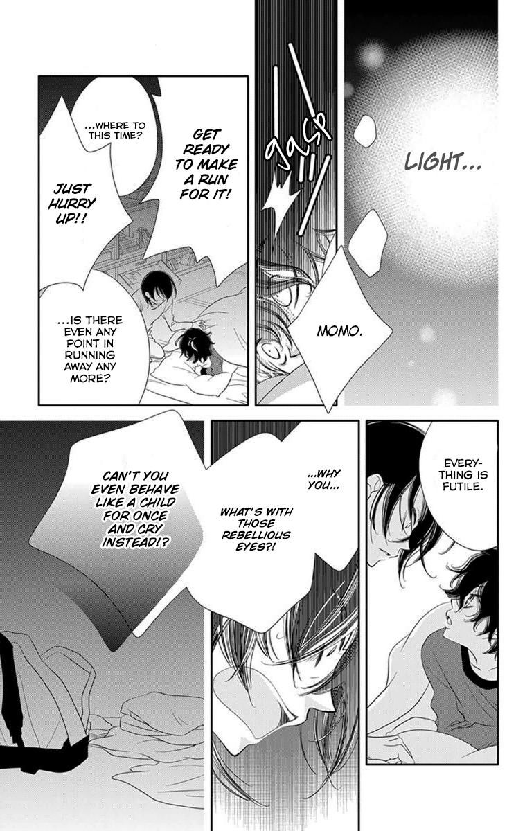 Fukumenkei Noise Chapter 35 page 29 - Chapter 35