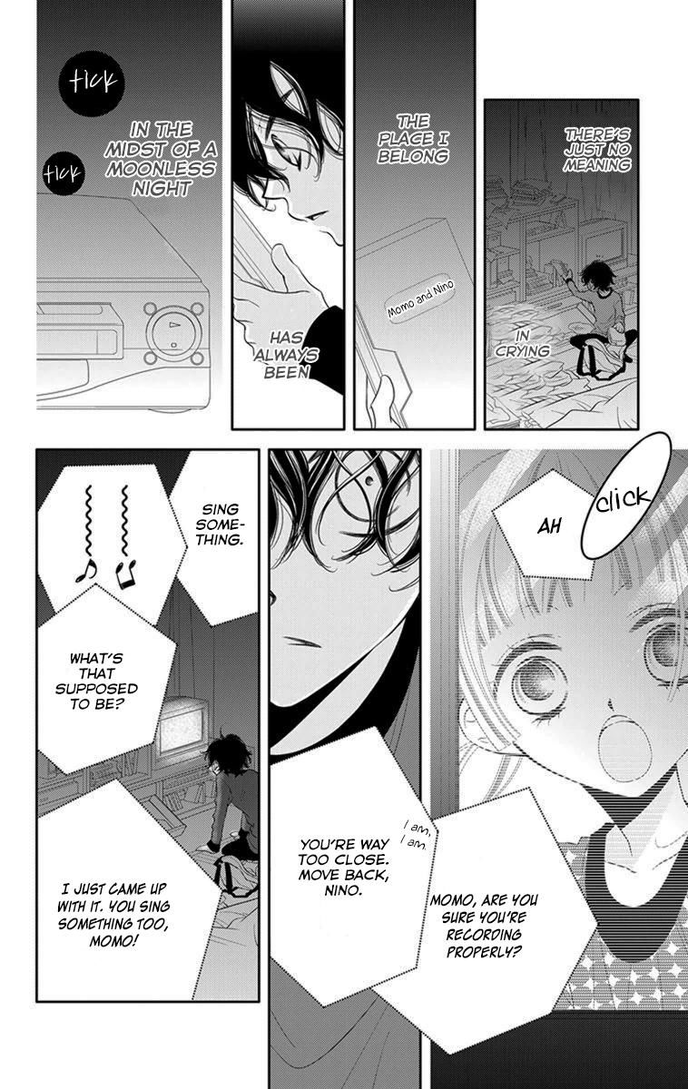Fukumenkei Noise Chapter 35 page 30 - Chapter 35