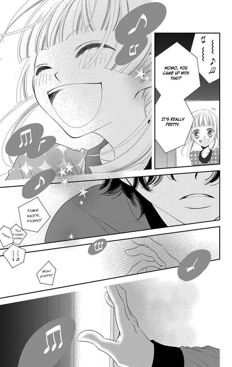 Fukumenkei Noise Chapter 35 page 31 - Chapter 35
