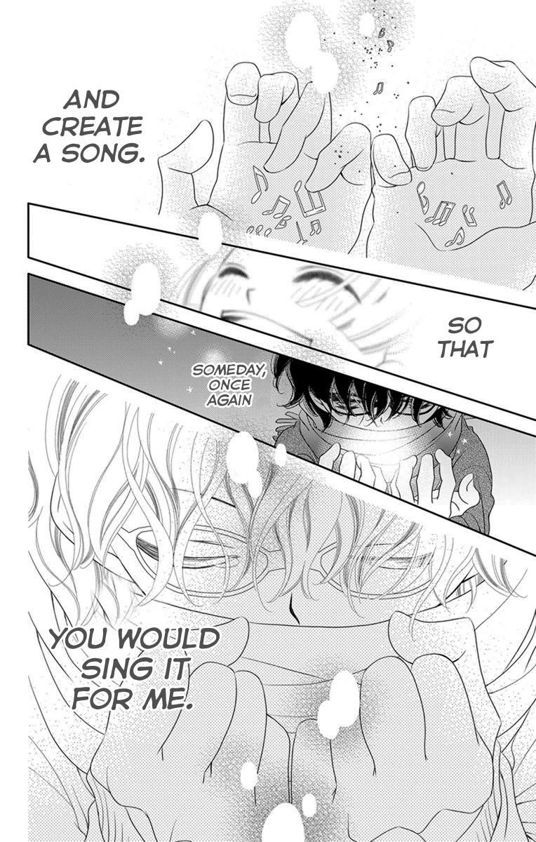 Fukumenkei Noise Chapter 35 page 33 - Chapter 35
