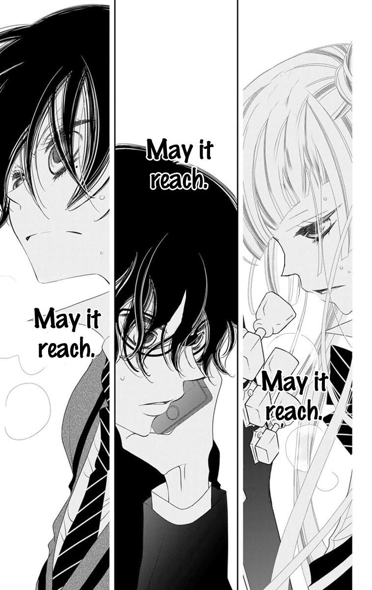 Fukumenkei Noise Chapter 35 page 34 - Chapter 35