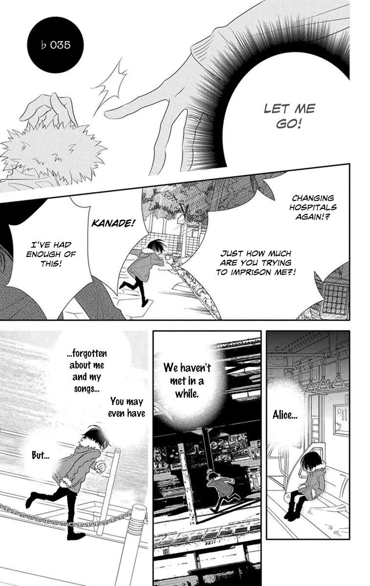 Fukumenkei Noise Chapter 35 page 8 - Chapter 35