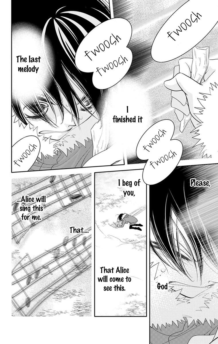 Fukumenkei Noise Chapter 35 page 9 - Chapter 35