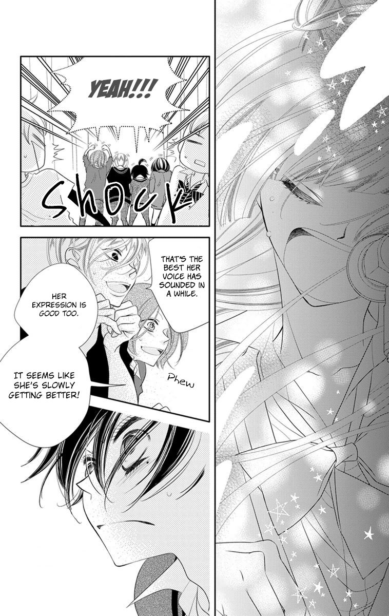 Fukumenkei Noise Chapter 36 page 11 - Chapter 36