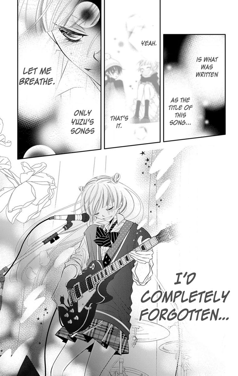 Fukumenkei Noise Chapter 36 page 12 - Chapter 36