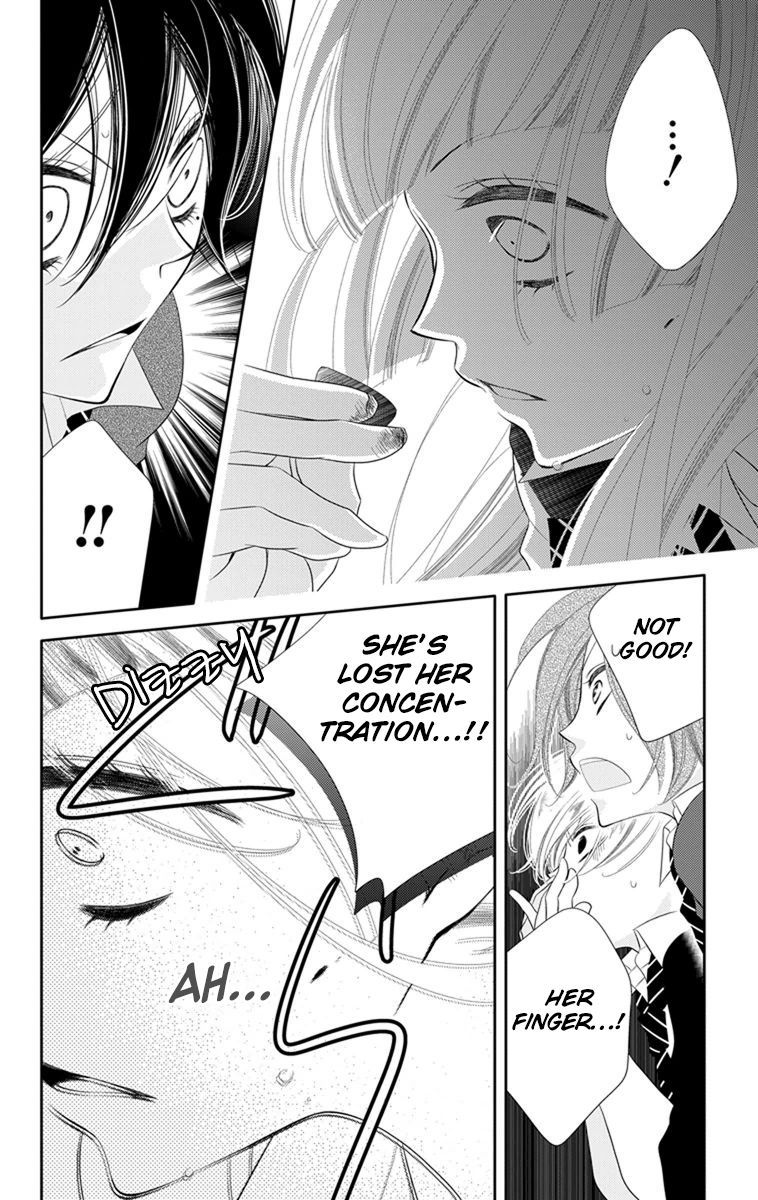 Fukumenkei Noise Chapter 36 page 15 - Chapter 36