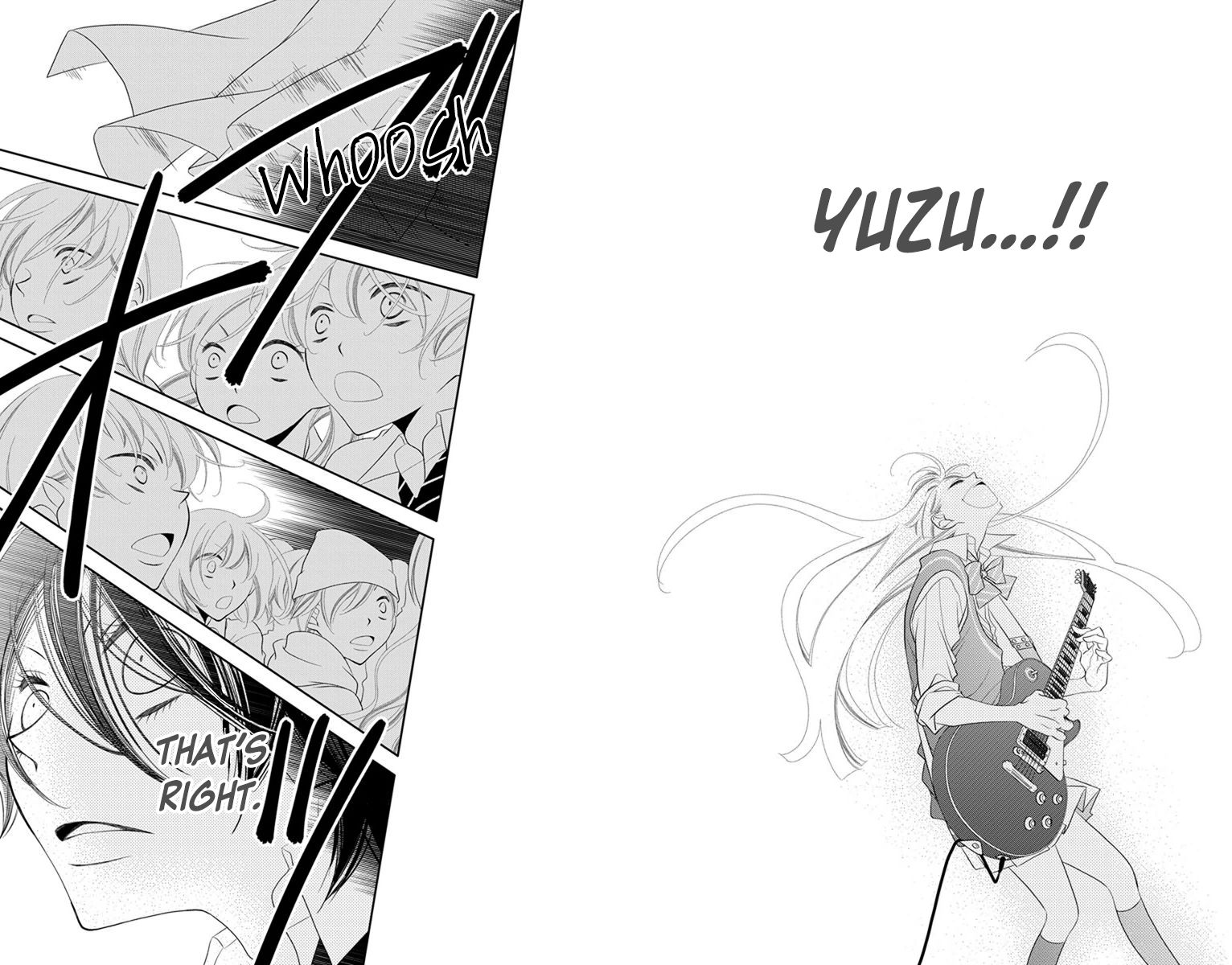 Fukumenkei Noise Chapter 36 page 18 - Chapter 36