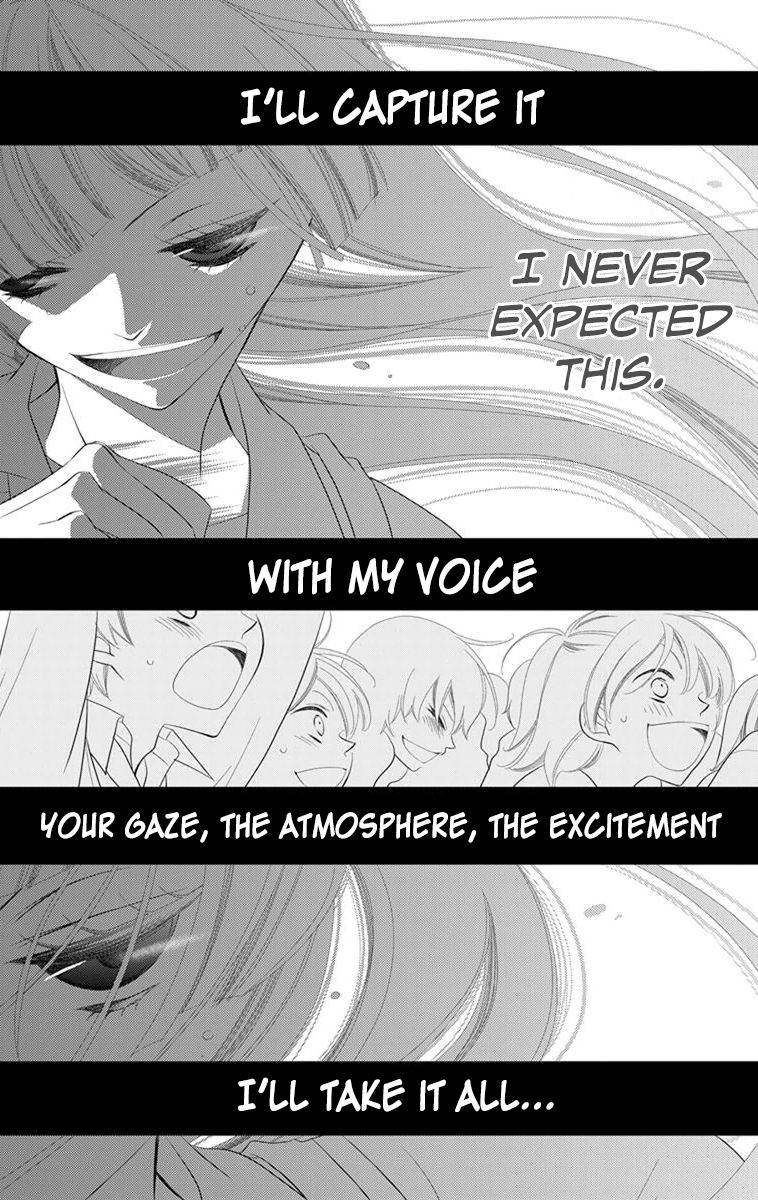 Fukumenkei Noise Chapter 36 page 22 - Chapter 36