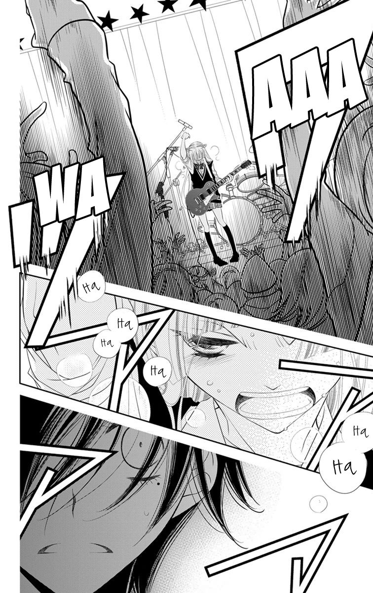 Fukumenkei Noise Chapter 36 page 24 - Chapter 36