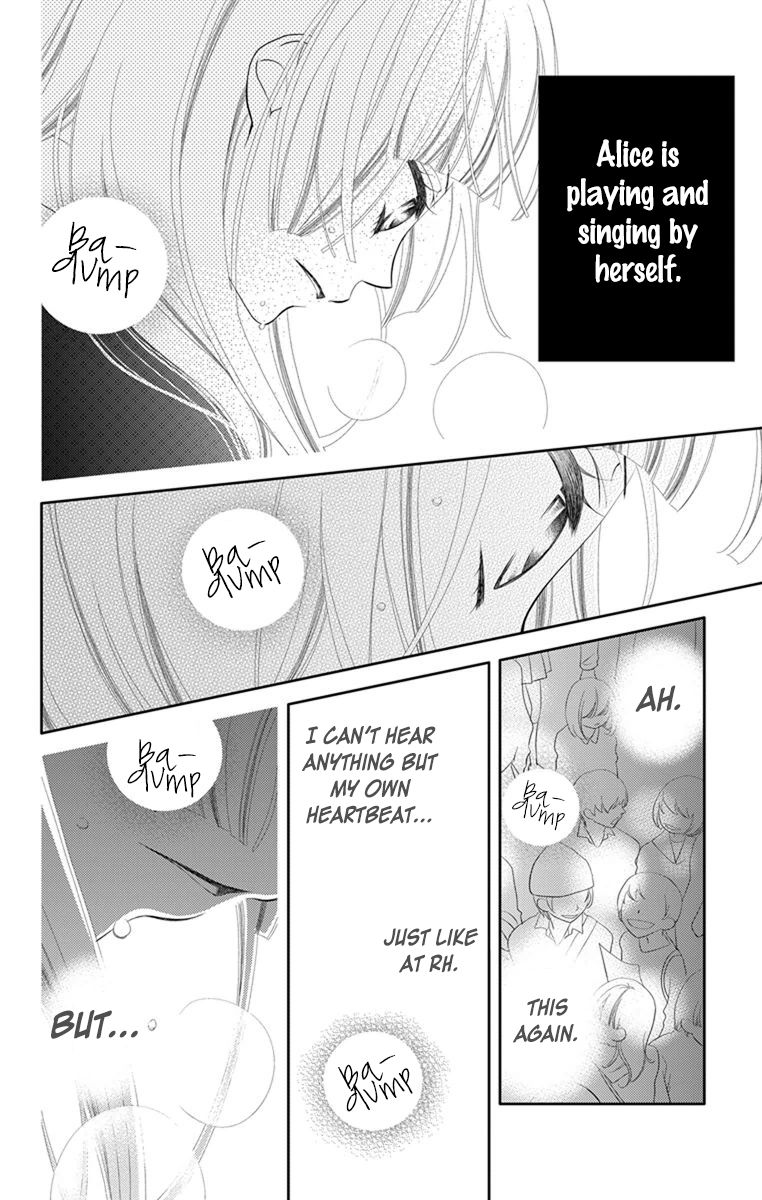 Fukumenkei Noise Chapter 36 page 6 - Chapter 36
