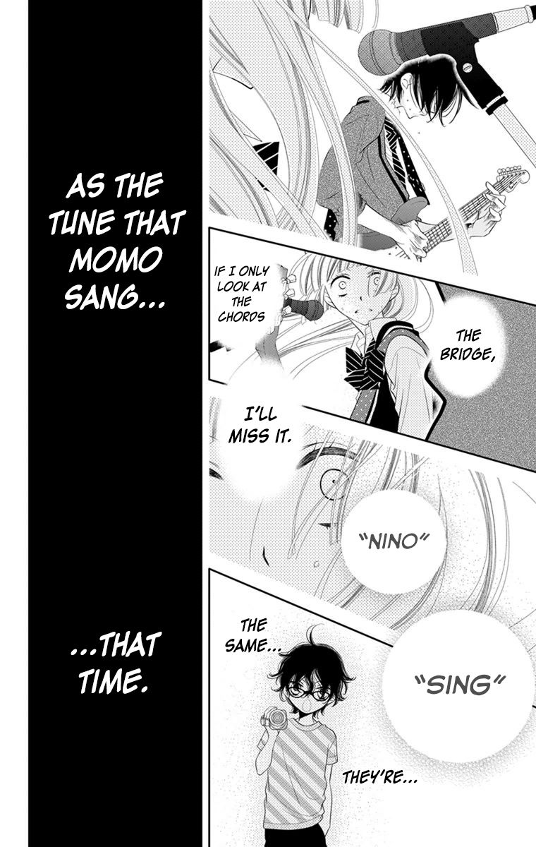 Fukumenkei Noise Chapter 37 page 20 - Chapter 37