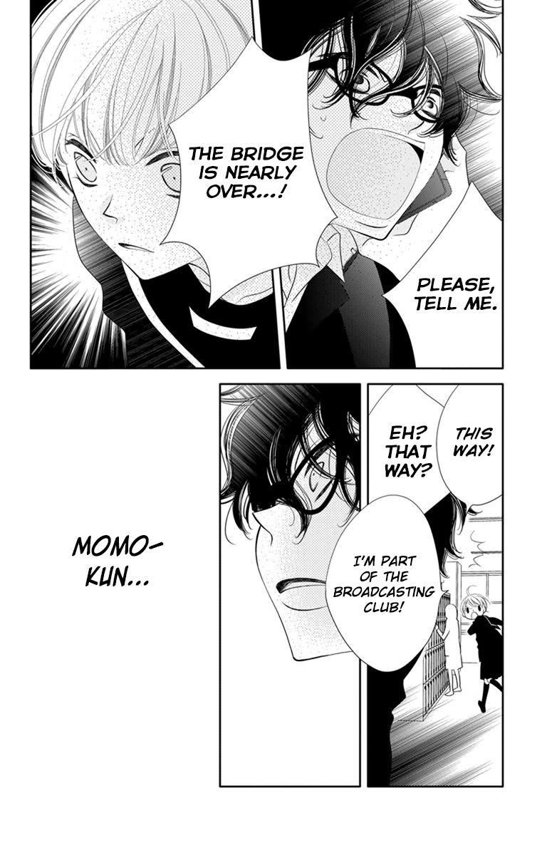 Fukumenkei Noise Chapter 37 page 22 - Chapter 37