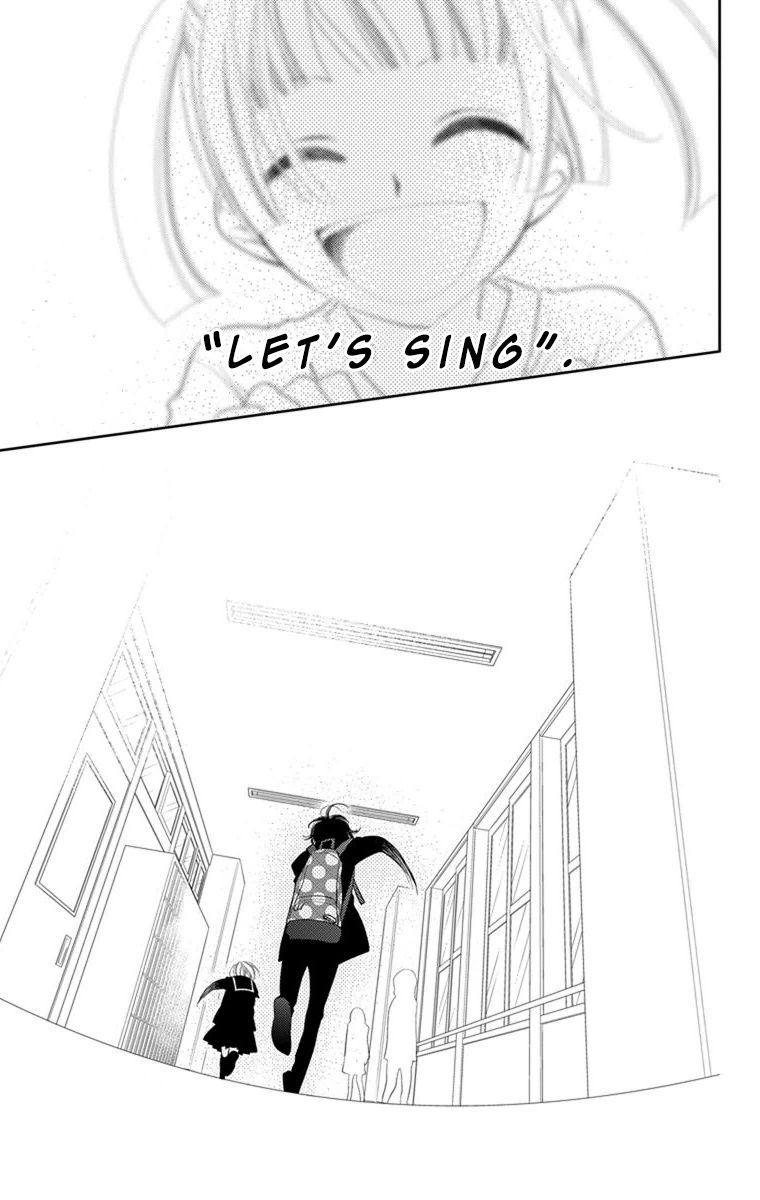 Fukumenkei Noise Chapter 37 page 23 - Chapter 37