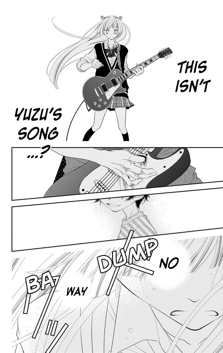 Fukumenkei Noise Chapter 37 page 26 - Chapter 37