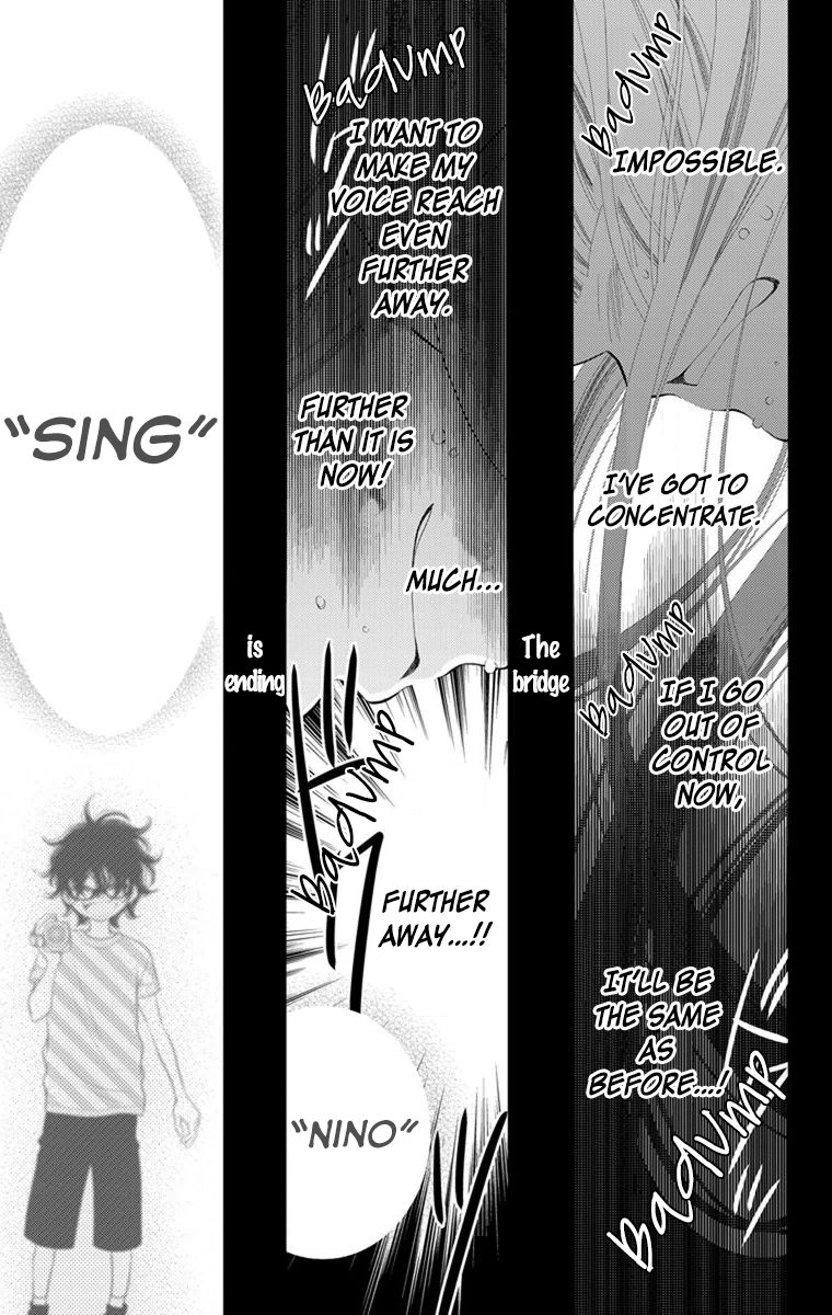 Fukumenkei Noise Chapter 37 page 27 - Chapter 37