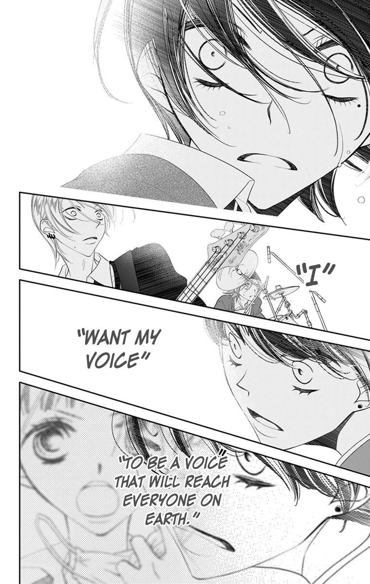 Fukumenkei Noise Chapter 37 page 29 - Chapter 37
