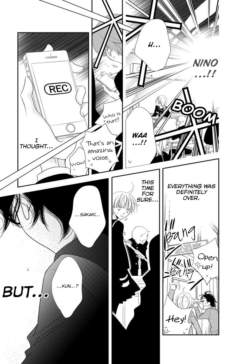 Fukumenkei Noise Chapter 37 page 30 - Chapter 37