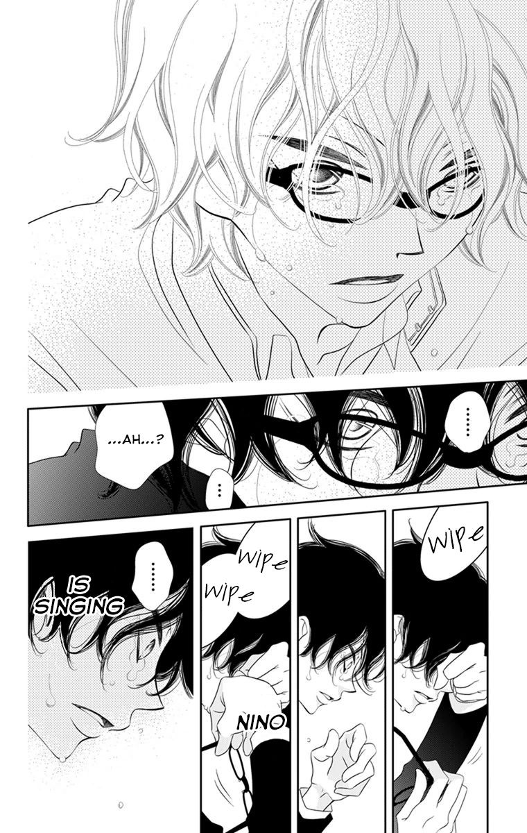 Fukumenkei Noise Chapter 37 page 31 - Chapter 37