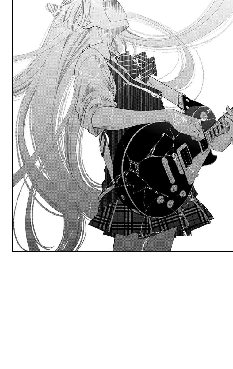 Fukumenkei Noise Chapter 37 page 33 - Chapter 37