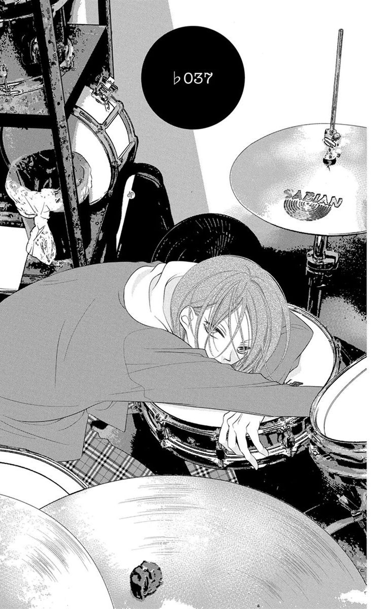 Fukumenkei Noise Chapter 37 page 5 - Chapter 37