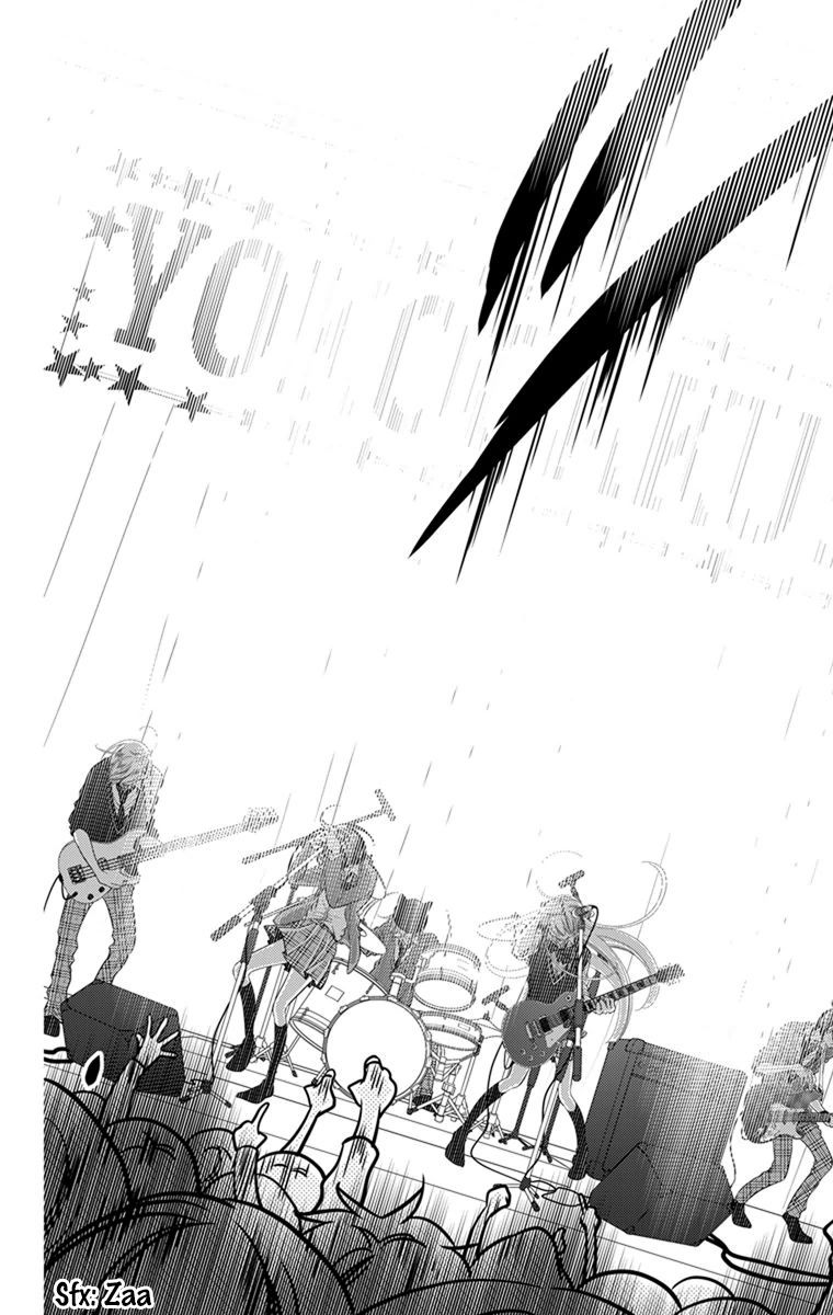 Fukumenkei Noise Chapter 38 page 11 - Chapter 38