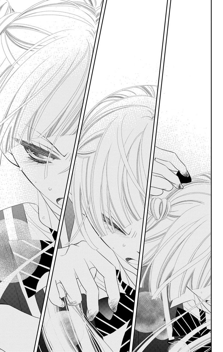 Fukumenkei Noise Chapter 38 page 12 - Chapter 38