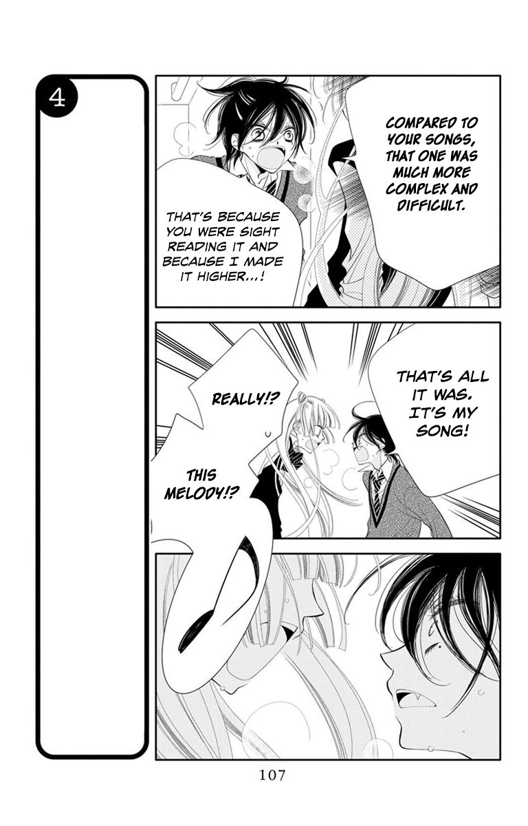 Fukumenkei Noise Chapter 38 page 16 - Chapter 38