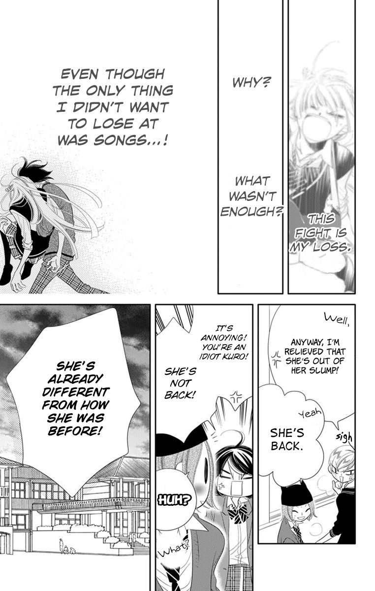 Fukumenkei Noise Chapter 38 page 20 - Chapter 38