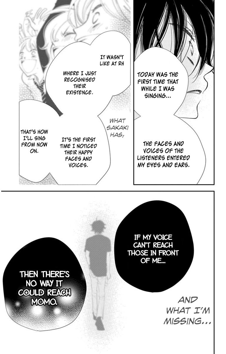 Fukumenkei Noise Chapter 38 page 26 - Chapter 38