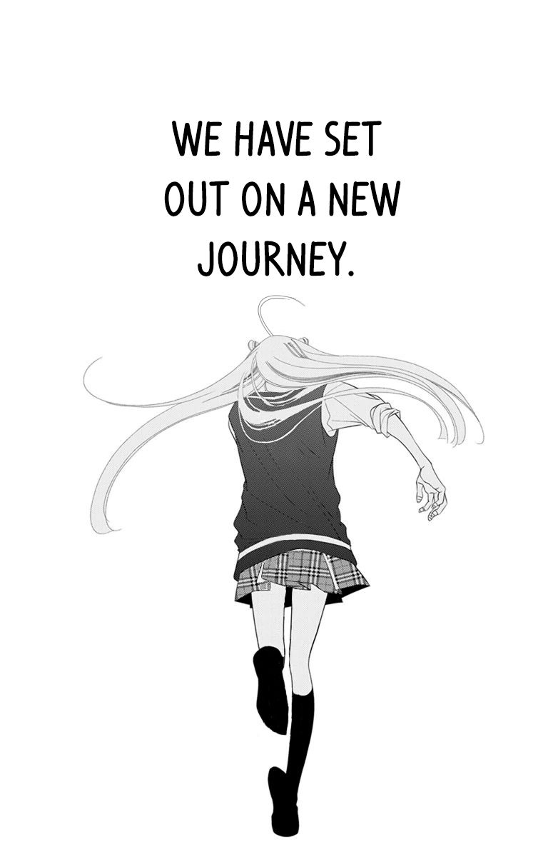 Fukumenkei Noise Chapter 38 page 34 - Chapter 38