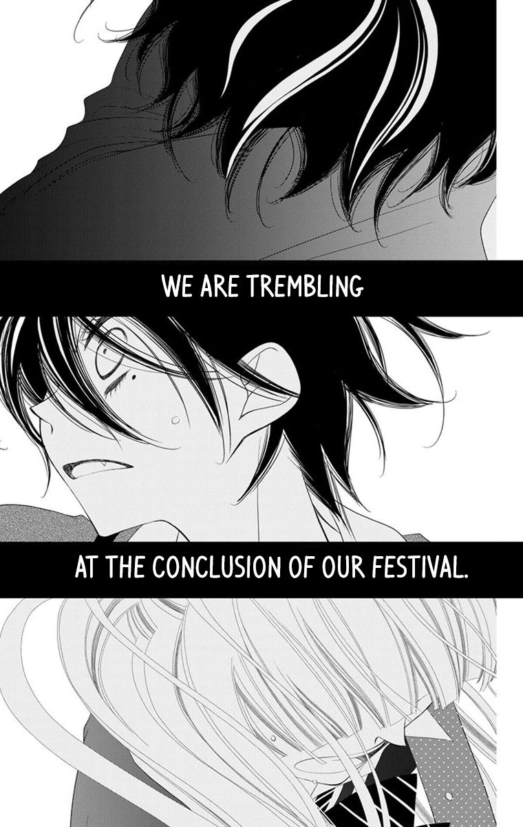 Fukumenkei Noise Chapter 38 page 6 - Chapter 38