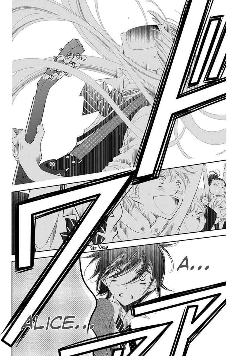 Fukumenkei Noise Chapter 38 page 7 - Chapter 38