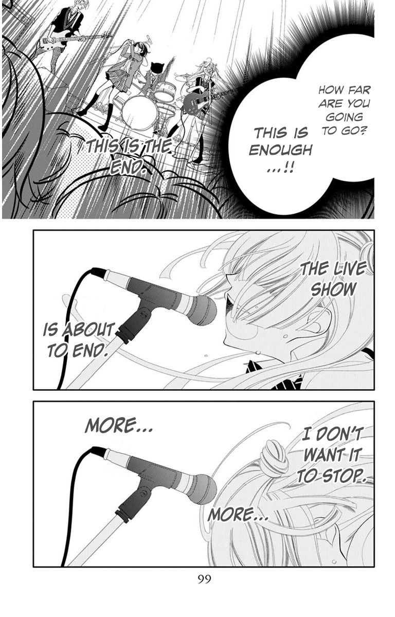 Fukumenkei Noise Chapter 38 page 8 - Chapter 38