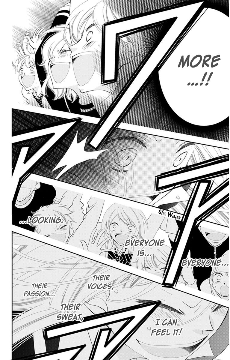 Fukumenkei Noise Chapter 38 page 9 - Chapter 38