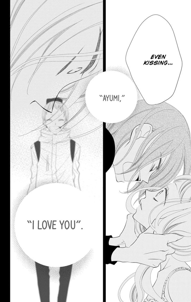 Fukumenkei Noise Chapter 39 page 24 - Chapter 39