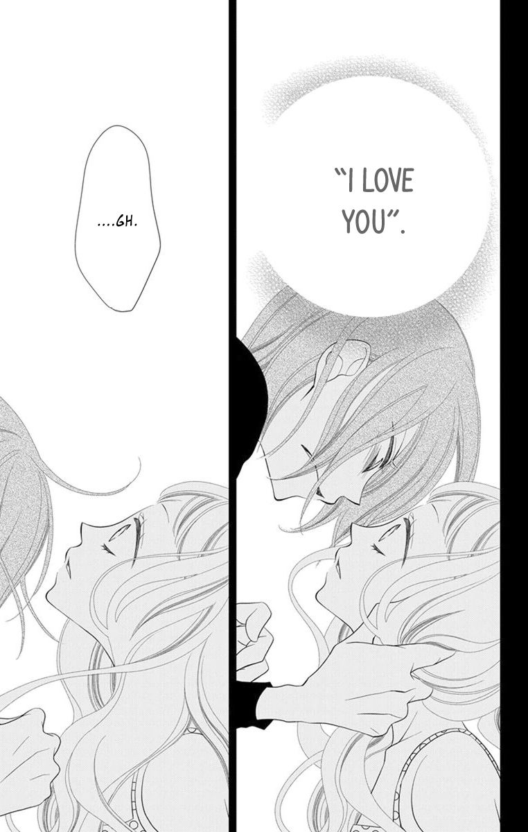 Fukumenkei Noise Chapter 39 page 25 - Chapter 39